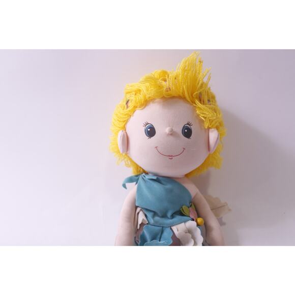 Mattel, Herself The Elf, Rag Doll, 15 inches, Soft Toy, Huggable ~ 250811-WH 483 - Picture 2 of 5